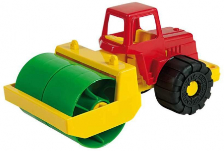 Utilaj constructii jucarie - asortat 4 modele - Androni Giocattoli [3]