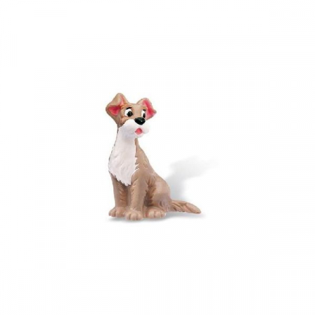 Figurine jucarii mici - Vagabondul, Bullyland