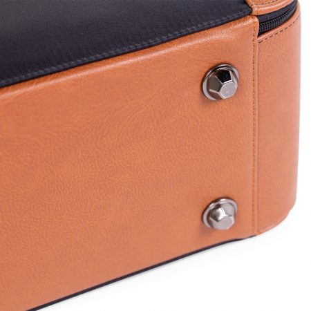 Valiza pentru copii Childhome Mini Traveller Negru [5]