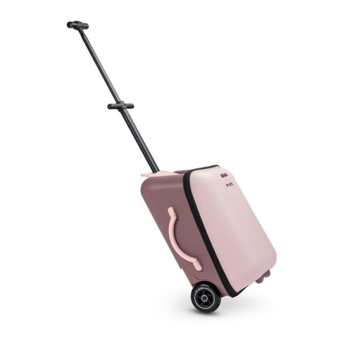 Trolere Copii - Troler copii cu sezut Beaba Luggage Eazy Sorbet