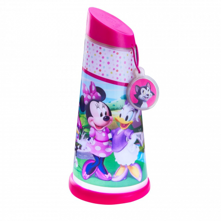 Veioza 2 in 1 Worlds Apart Minnie Mouse [1]