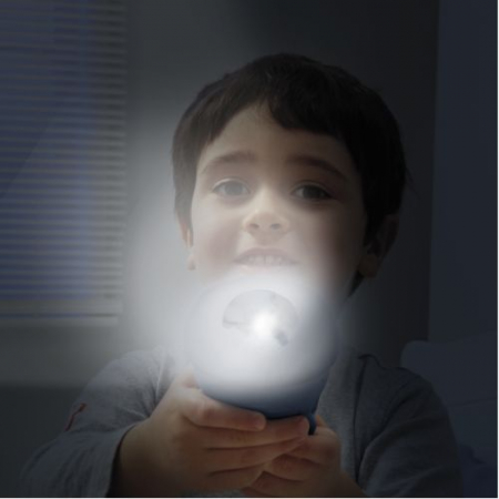 Veioza 2 in 1 Spiderman Worlds Apart [5]