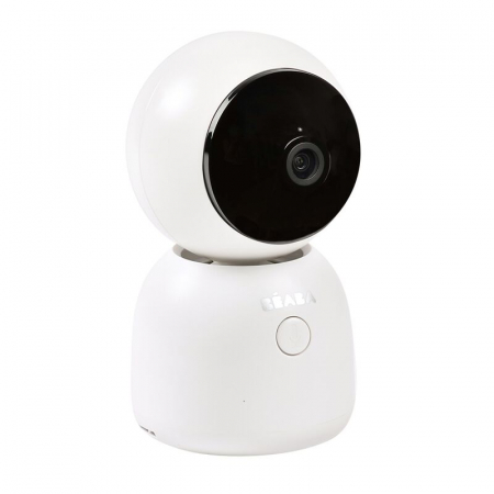 Video Monitor Digital cu lumina de veghe + Wi-Fi Beaba ZEN Night Light White [1]