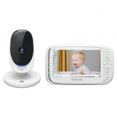 Video Monitor Digital Motorola Comfort50 [0]