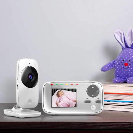 Video monitor digital Motorola MBP482 [3]