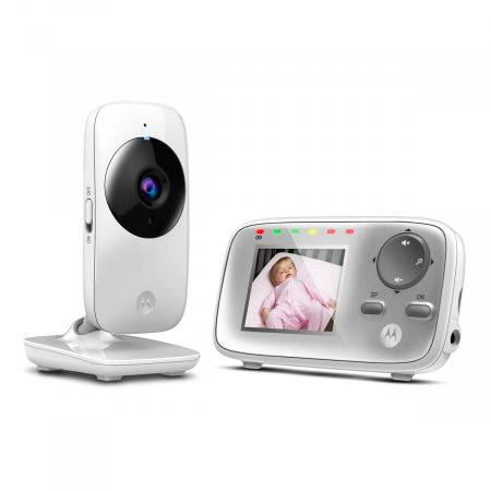Video monitor digital Motorola MBP482 [1]