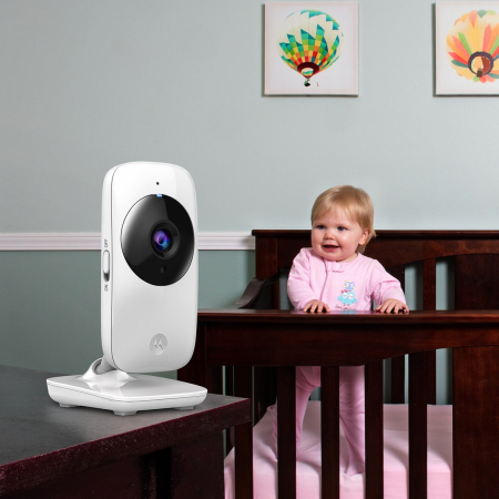 Video monitor digital Motorola MBP482 [4]