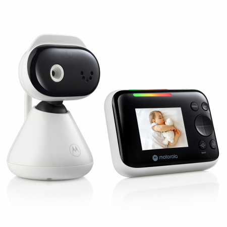 Video Monitor Digital Motorola PIP1200 [1]