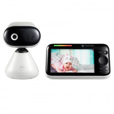 Video monitoare bebelusi - Video Monitor Digital Motorola PIP1500