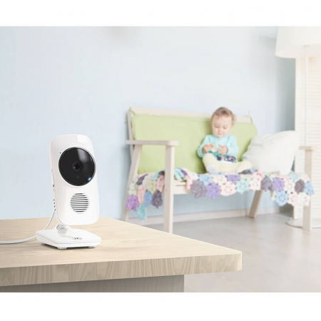 Video Monitor Digital Motorola VM483 [2]