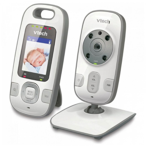 Resigilate - Video monitor digital Vtech BM2600 - Resigilat