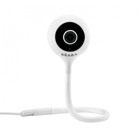 Video Monitor Digital + Wi-Fi Beaba ZEN Connect White [2]