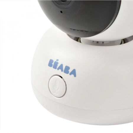 Video Monitor Digital + Wi-Fi Beaba ZEN Premium Aqua [5]