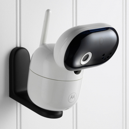 Video Monitor Digital + Wi-Fi Motorola PIP1610 HD Connect [4]