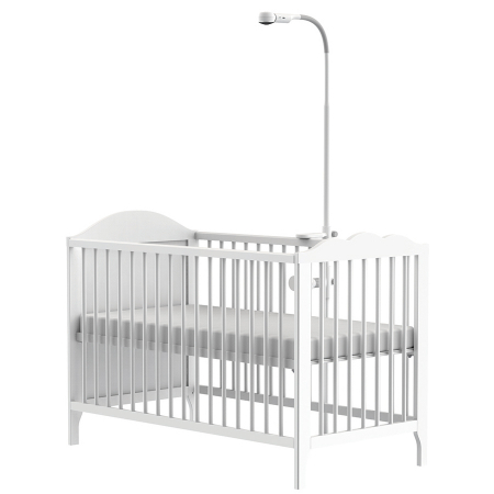 Video Monitor Digital + Wi-Fi Motorola VM65X Connect [3]