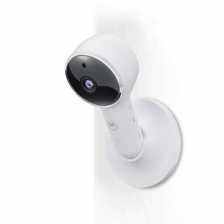 Video Monitor Digital + Wi-Fi Motorola VM65X Connect [2]