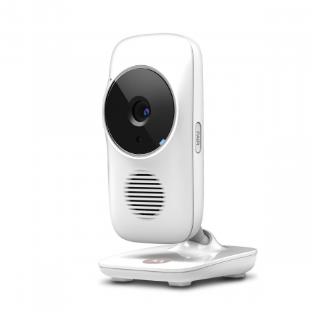 Video Monitor Wi-Fi Motorola MBP67 Connect [3]