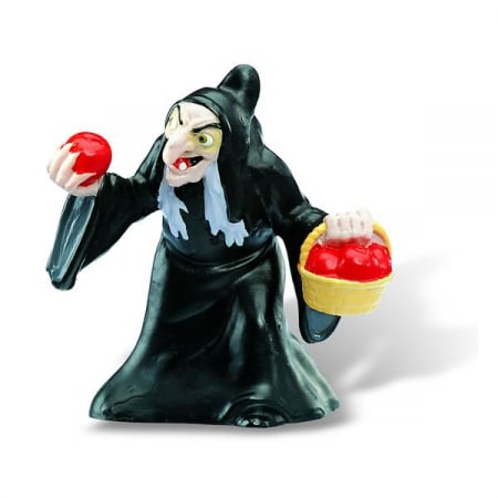 Figurine jucarii mici - Vrajitoarea cea rea, Bullyland