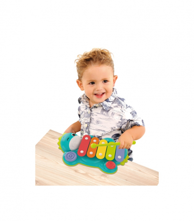 Xilofon Interactiv Clementoni [2]