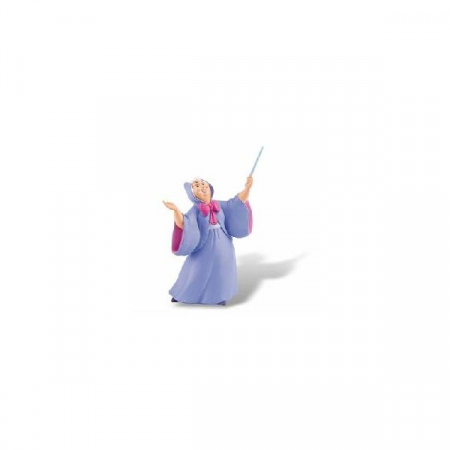 Figurine jucarii mici - Zana Buna, Bullyland