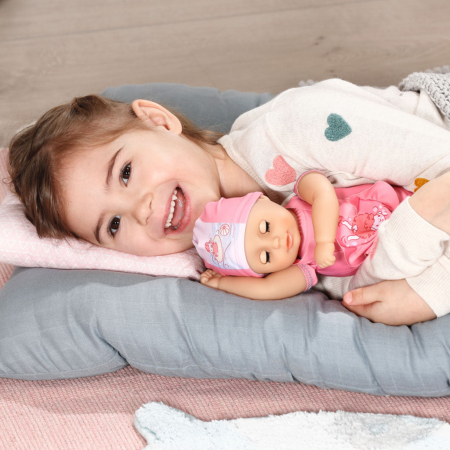 Papusa la baita Baby Annabell Zapf 30 cm [2]
