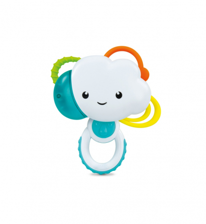 Zornaitoare Clementoni Norisor [1]