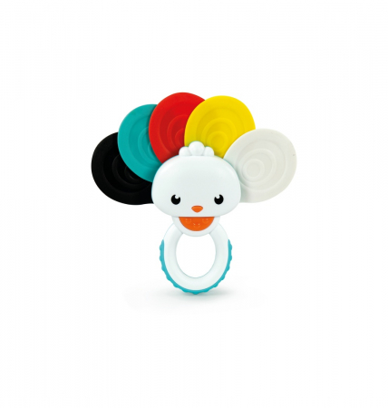 Zornaitoare Clementoni Paun [1]