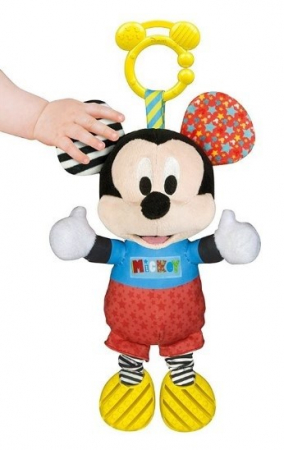 Zornaitoare de plus Clementoni Mickey Mouse [2]