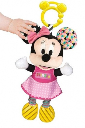 Zornaitoare de plus Clementoni Minnie Mouse [1]
