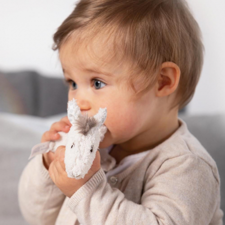 Zornaitoare - Lama [3]