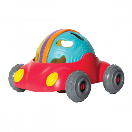 Zornaitoare masinuta Playgro [0]