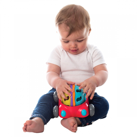 Zornaitoare masinuta Playgro [3]