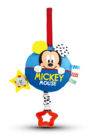 Zornaitoare Muzicala Clementoni Mickey [1]