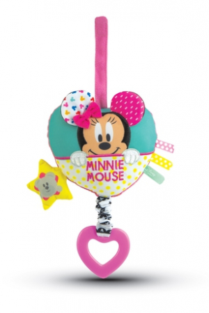 Zornaitoare Muzicala Clementoni Minnie [2]