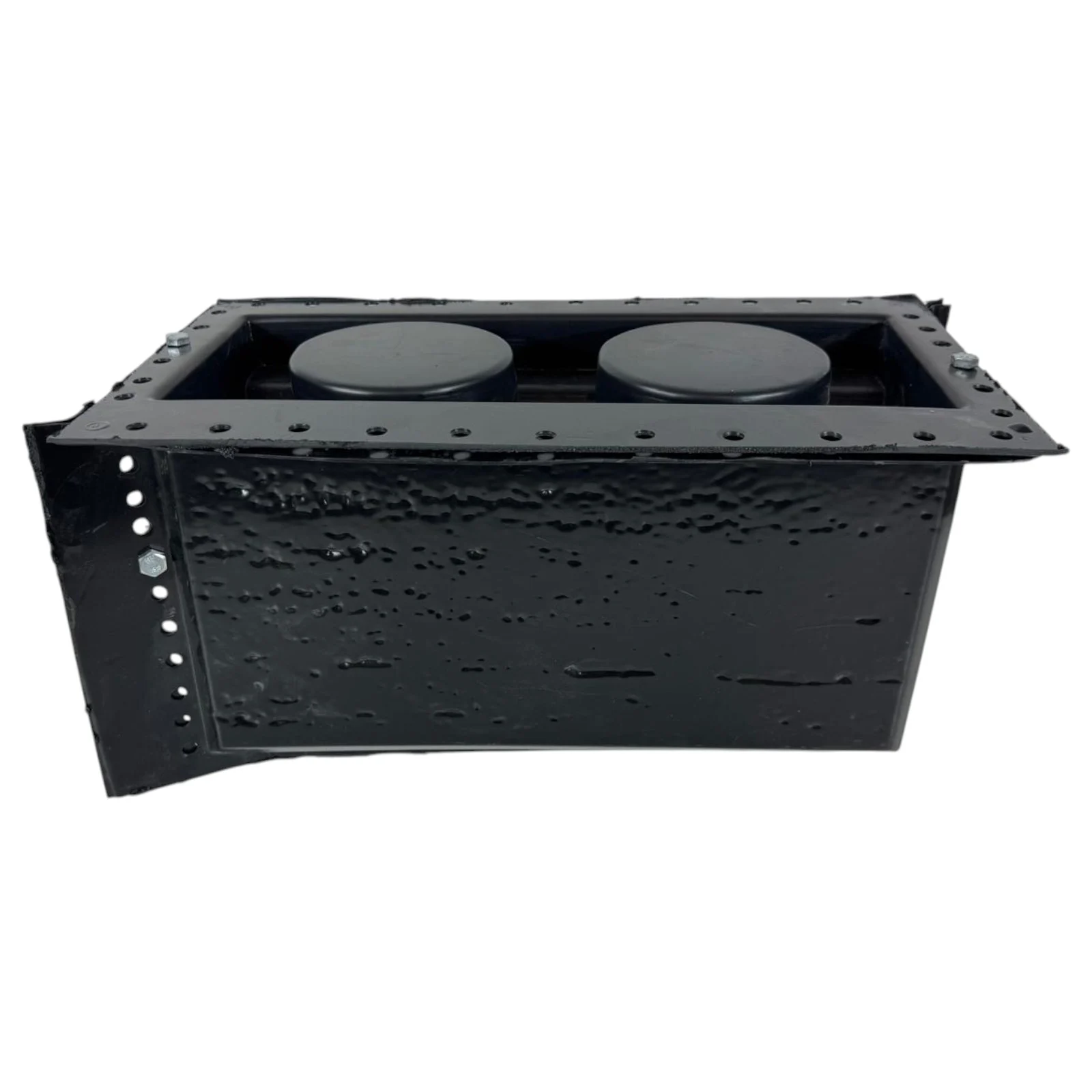 Fence block molds / fountain molds