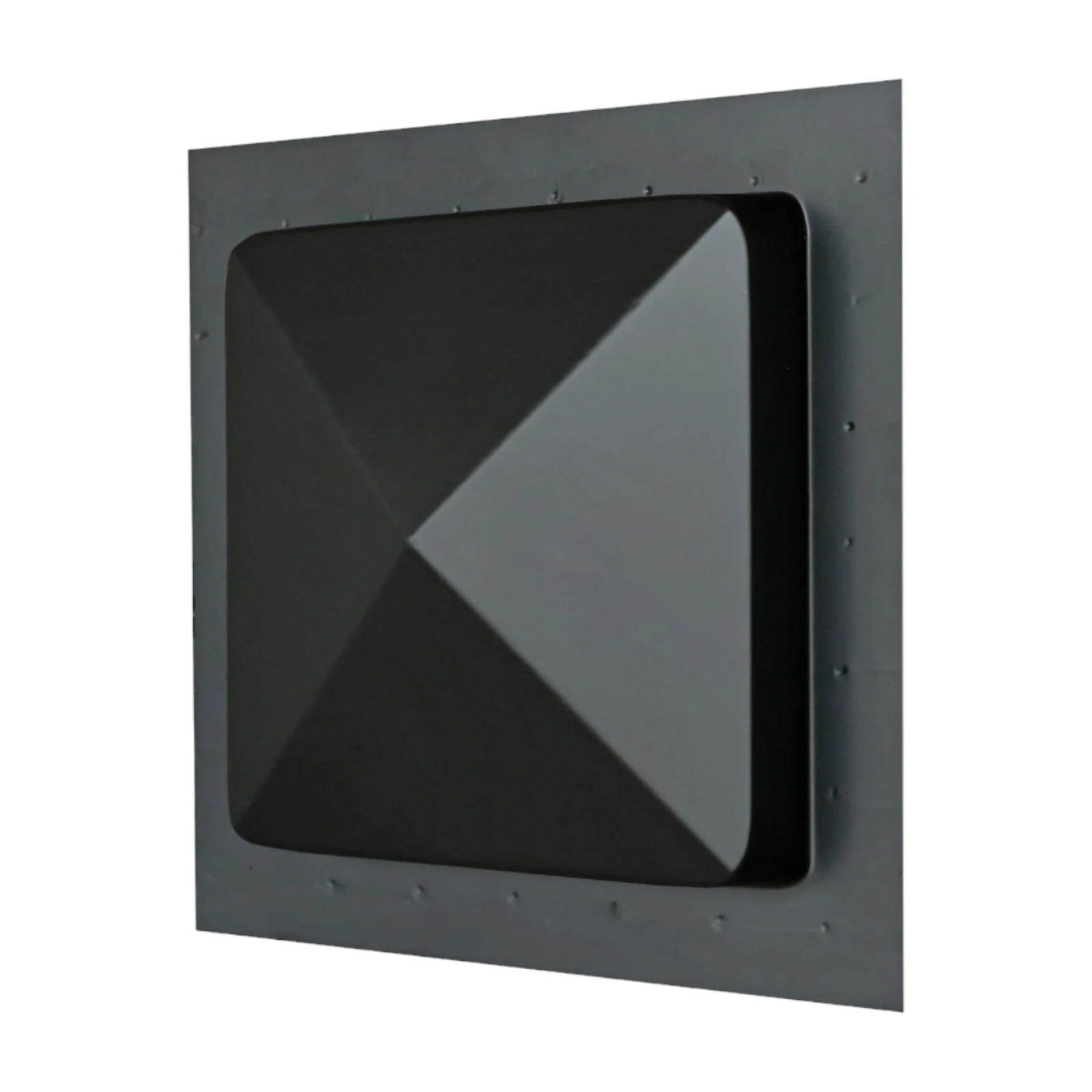 Molds covers for posts