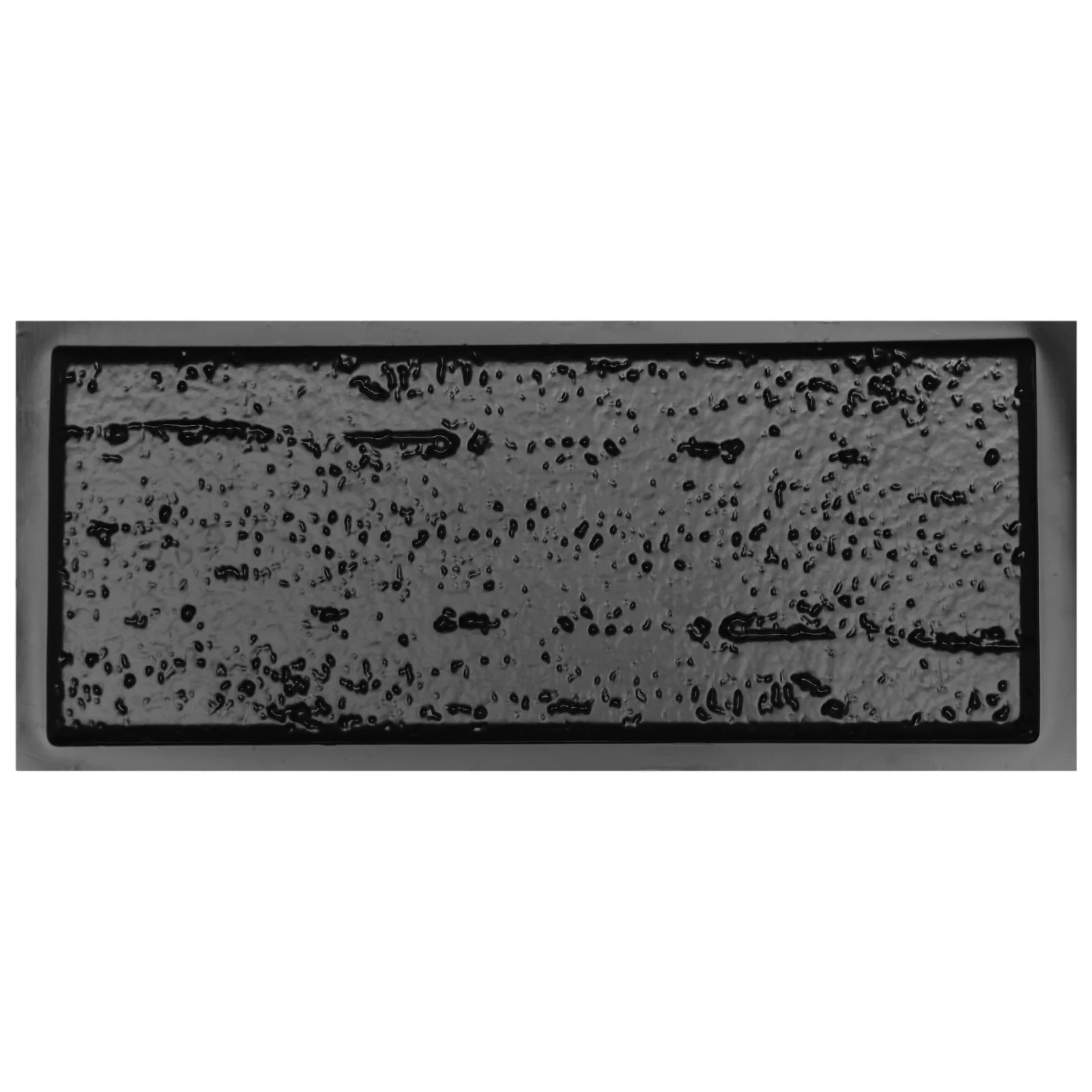 Molds for wall stone / facade tiles