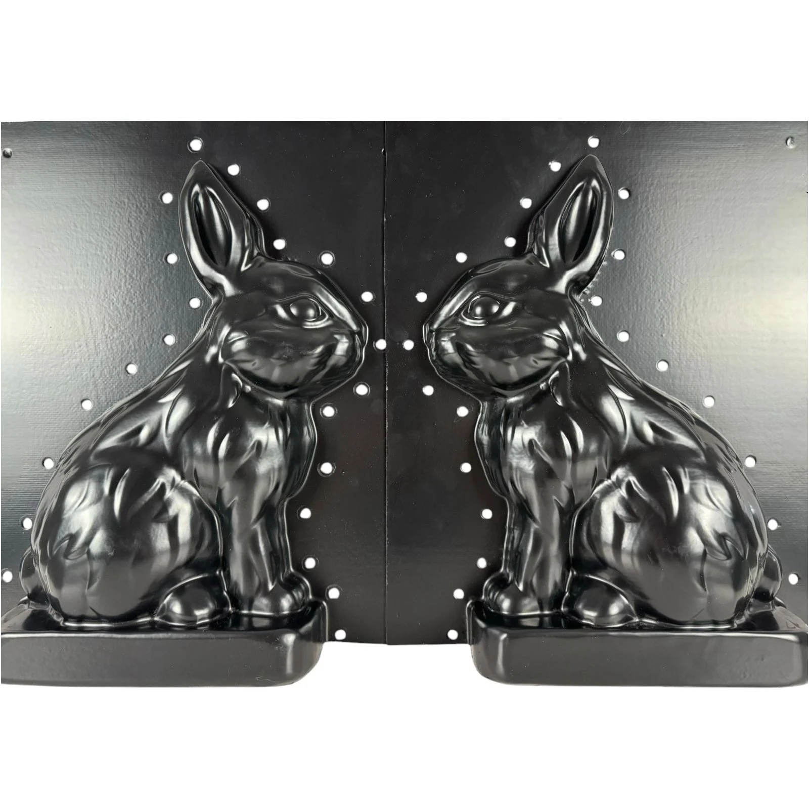 Easter decoration molds