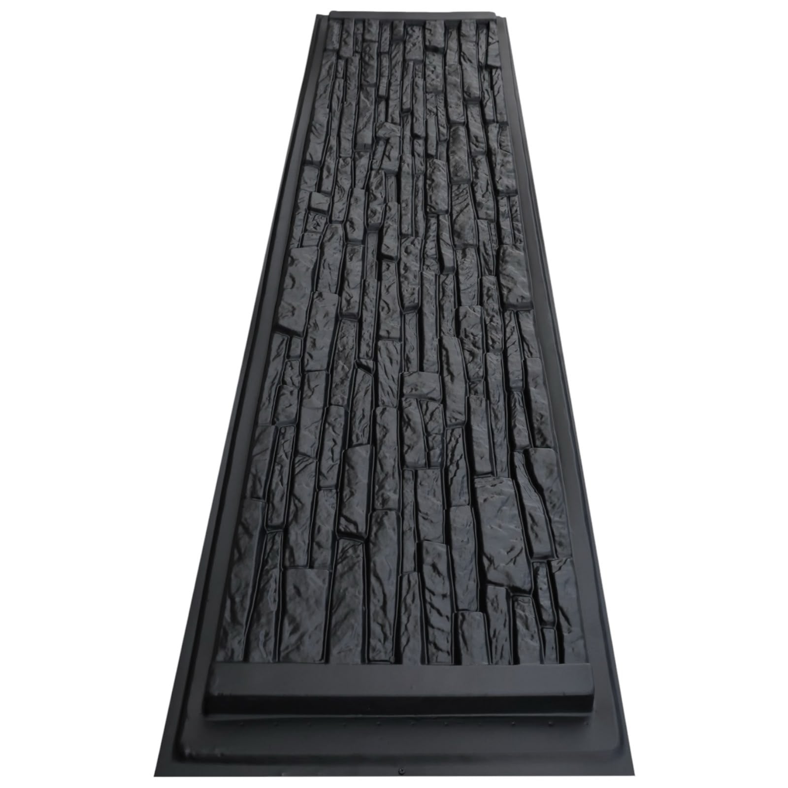 Fence molds