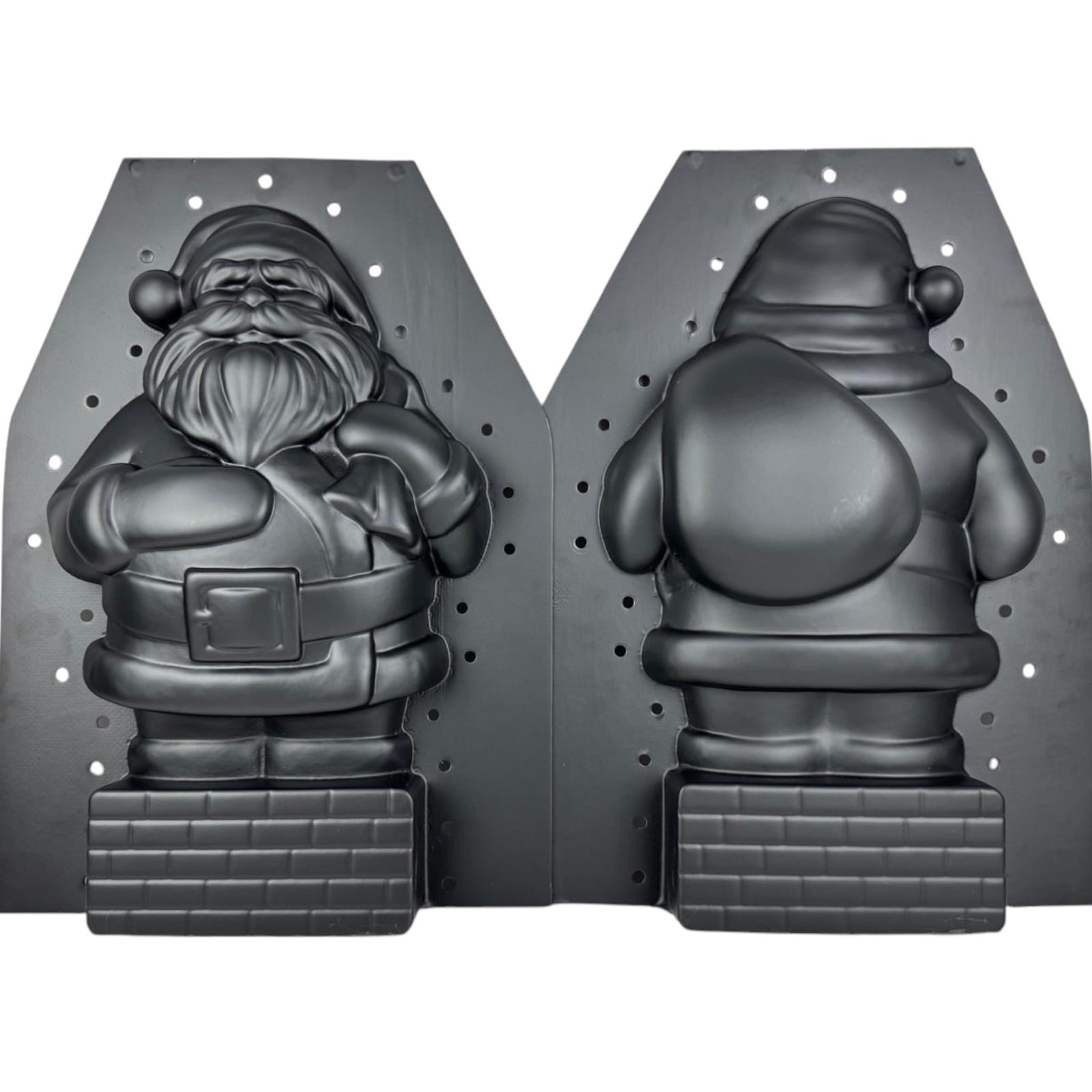 Christmas decoration molds
