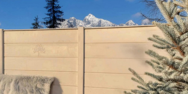 5 motive pentru care merită să alegi un set complet de matrițe pentru gard