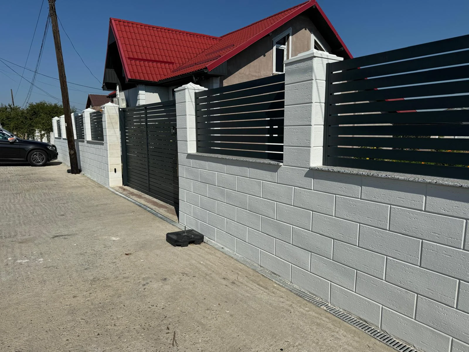 Amenajări de primăvară - cum îți reîmprospătezi casa cu matrițe pentru piatră decorativă