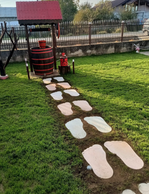 Cum sa iti pregatesti gradina pentru venirea primaverii cu ajutorul matritelor de la Matrilab