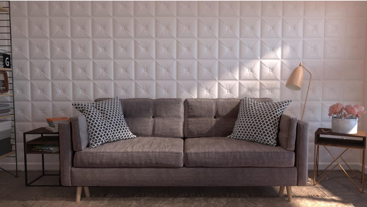 Matrițe pentru panouri 3D: soluția ideală pentru un design spectaculos