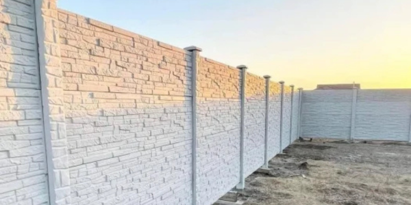 Matrițe pentru stâlpi de gard - elementul esențial care susține întreaga construcție