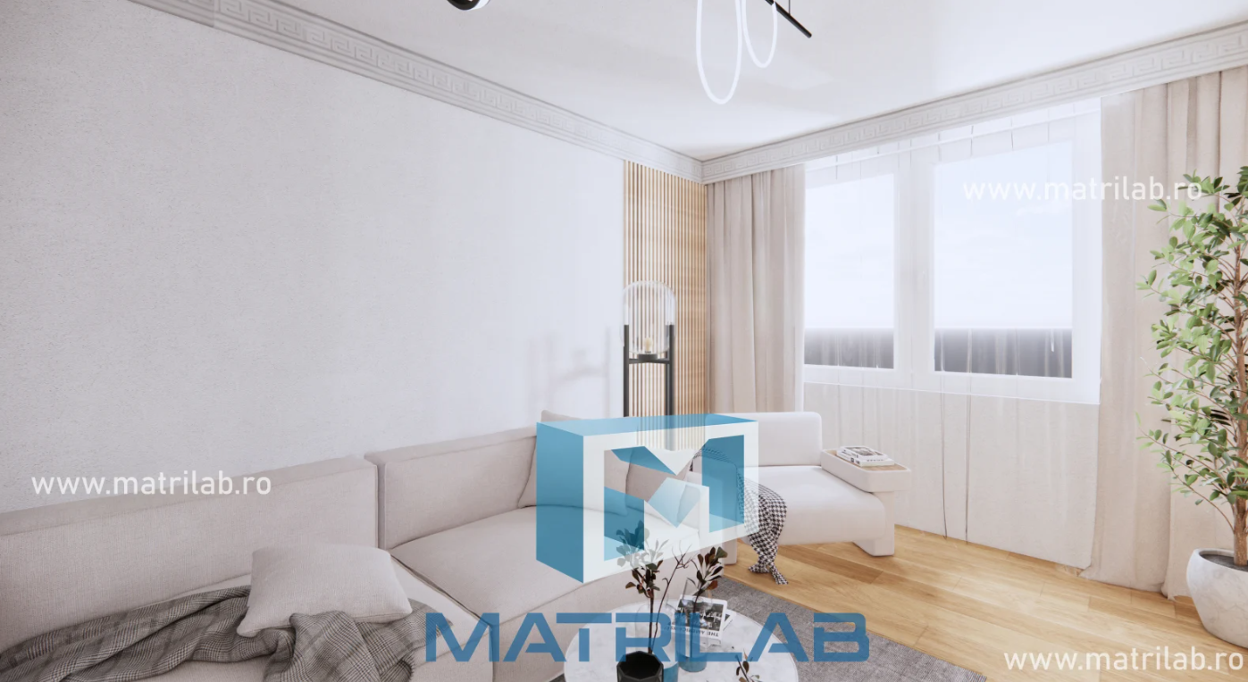 Matritele pentru baghete decorative - Cum sa adaugi eleganta si functionalitate spatiilor tale