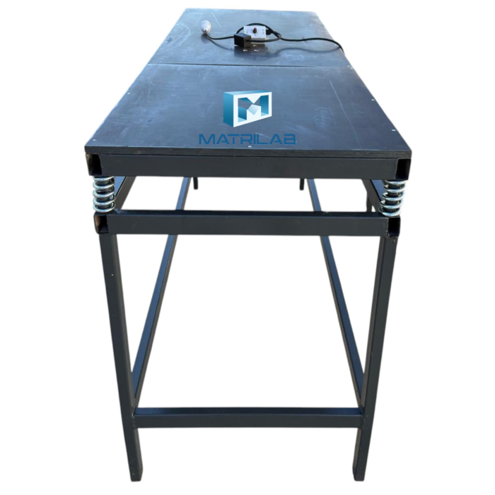 Vibrating table 200x66 cm [4]