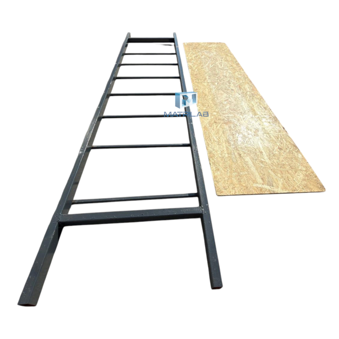 Targa pt matrita gard 200x50 cm [3]