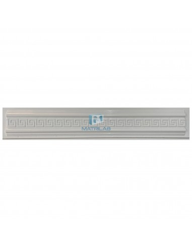 Matrita bagheta decorativa 3D PD-33 100x14 cm [3]