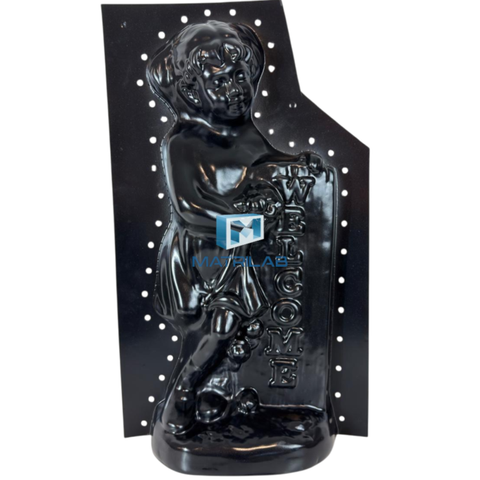 Matrita fata welcome 60 cm H [3]